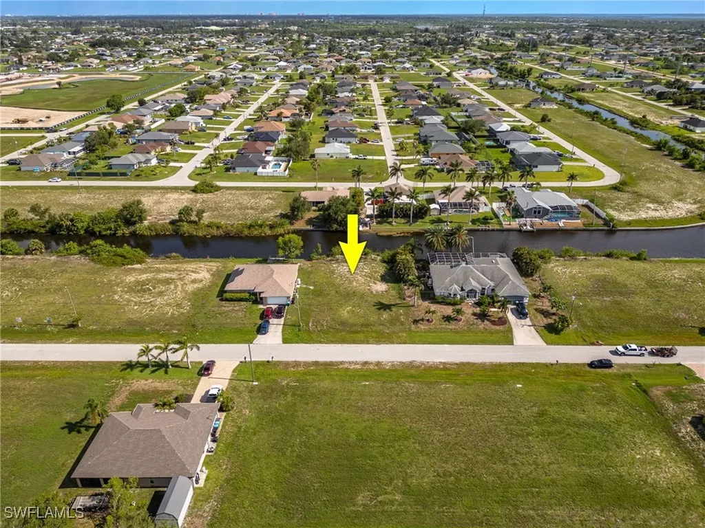 2226 NW 4th Street Cape Coral FL 33993