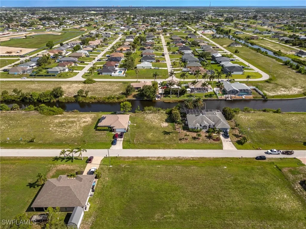 2226 NW 4th Street Cape Coral FL 33993