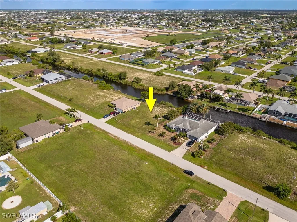 2226 NW 4th Street Cape Coral FL 33993