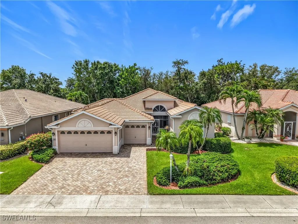 North Fort Myers FL, 2050 Rio Nuevo Drive