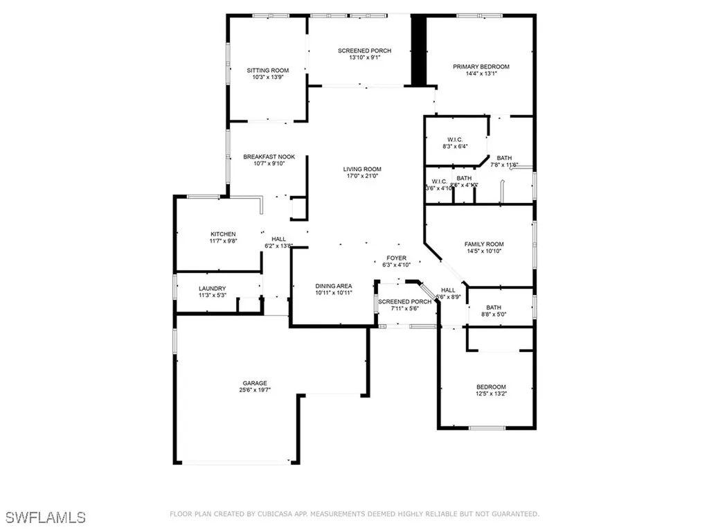 2050 Rio Nuevo Drive North Fort Myers FL 33917