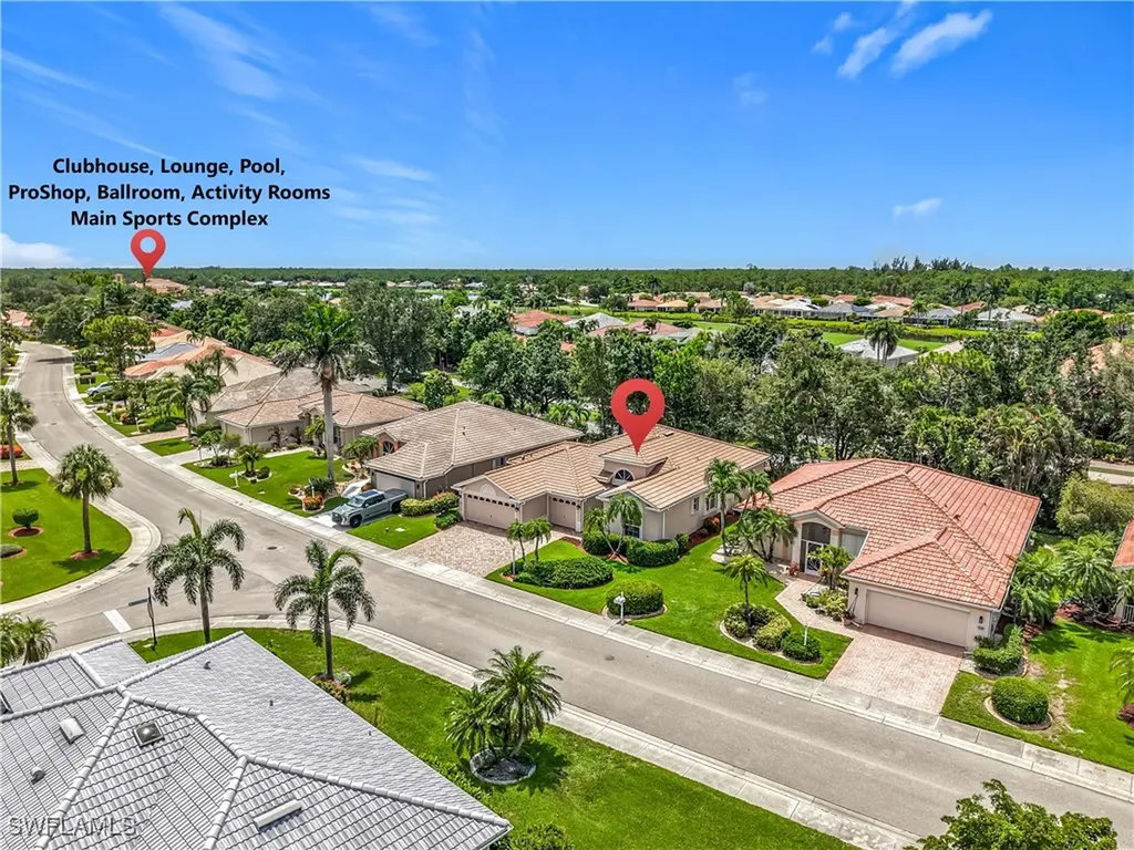 2050 Rio Nuevo Drive North Fort Myers FL 33917