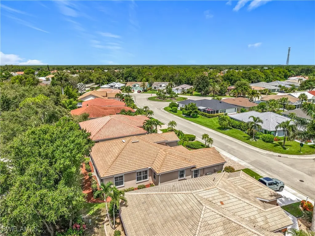 2050 Rio Nuevo Drive North Fort Myers FL 33917