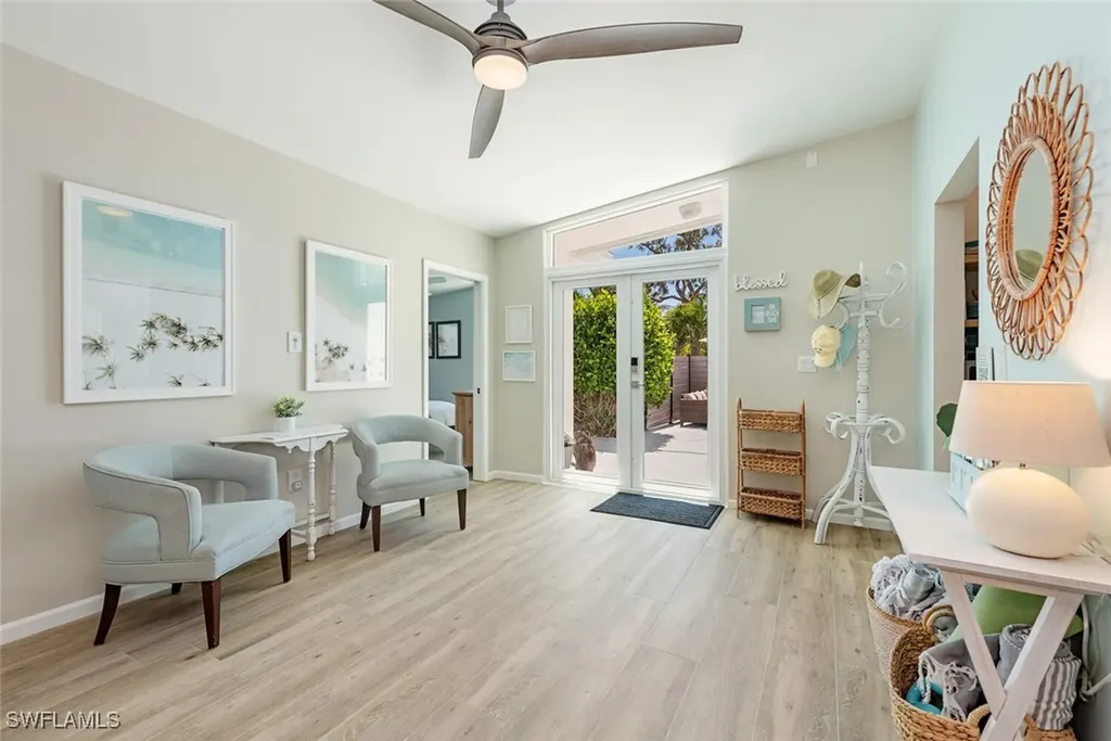 1971 Holiday Lane Naples FL 34104