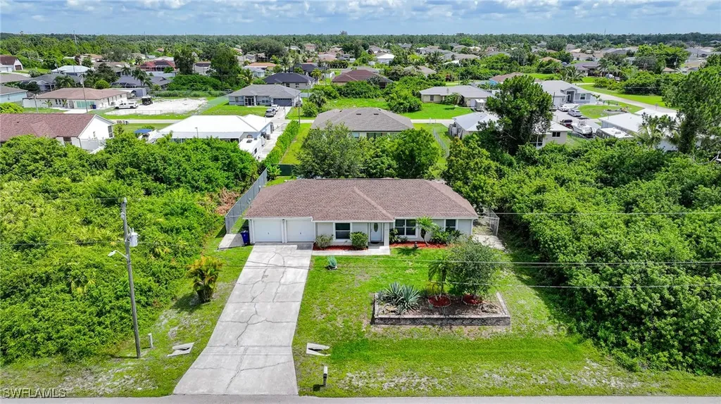 5538 Brookfield Street Lehigh Acres FL 33971
