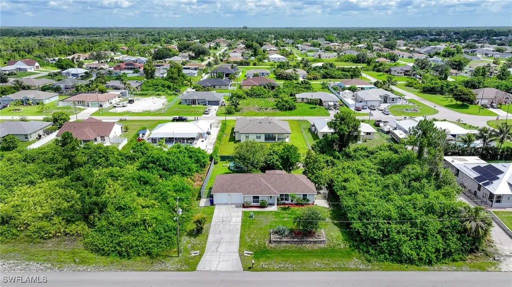 5538 Brookfield Street Lehigh Acres FL 33971