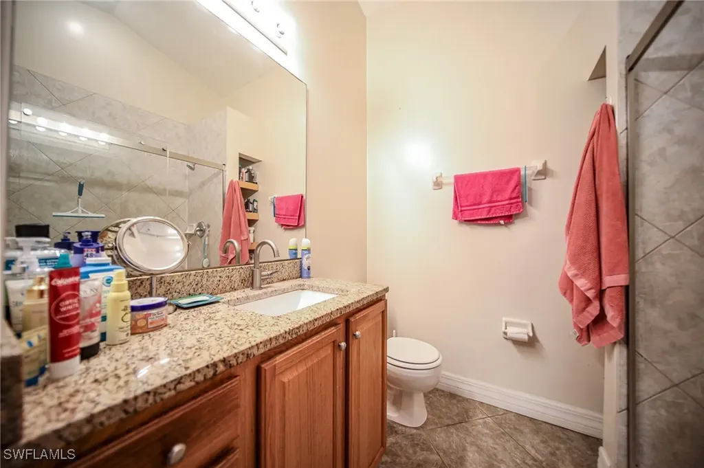 5538 Brookfield Street Lehigh Acres FL 33971