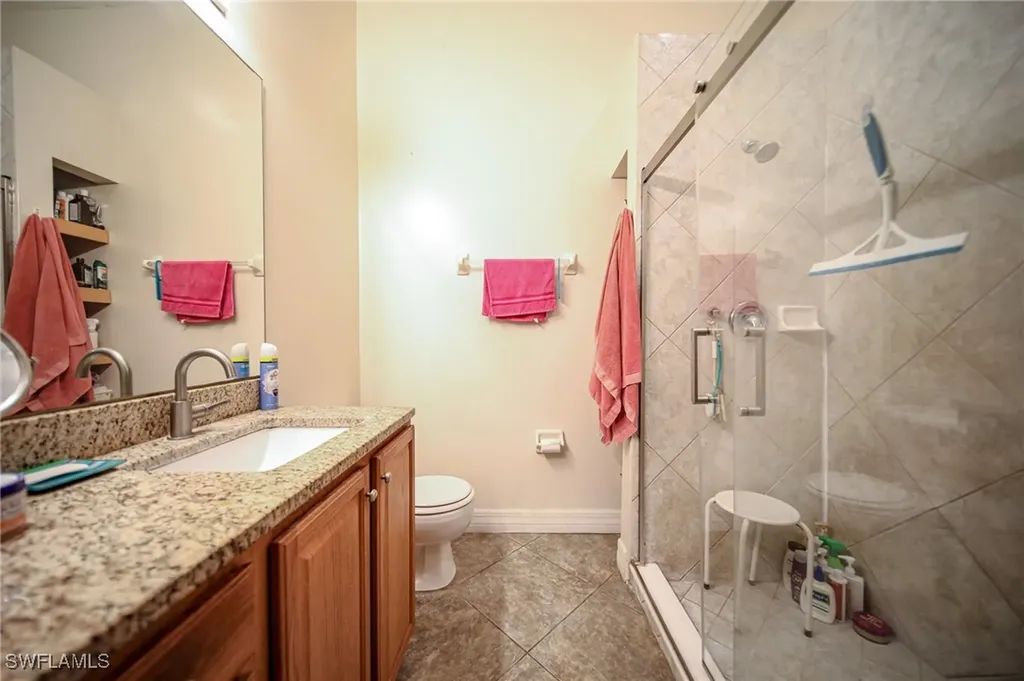 5538 Brookfield Street Lehigh Acres FL 33971