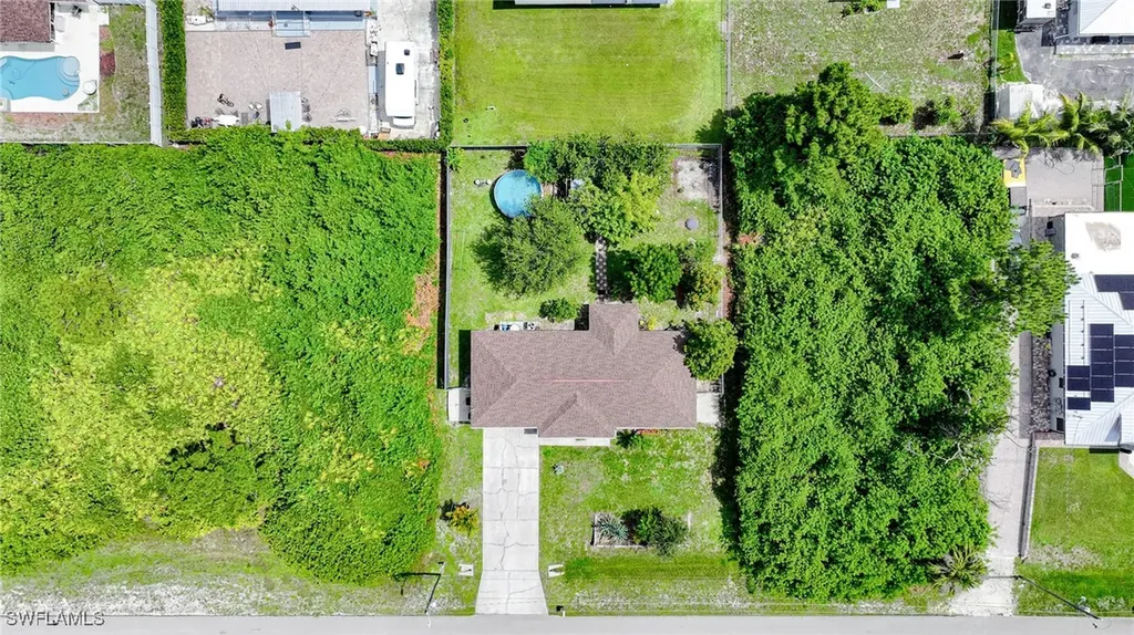 5538 Brookfield Street Lehigh Acres FL 33971