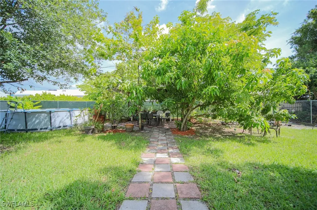 5538 Brookfield Street Lehigh Acres FL 33971