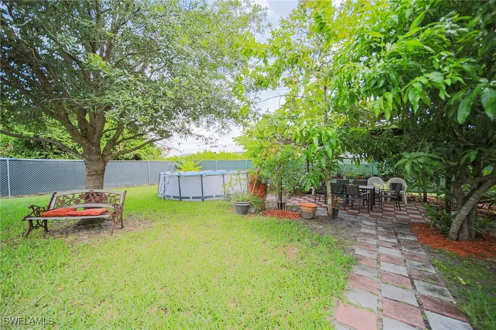5538 Brookfield Street Lehigh Acres FL 33971