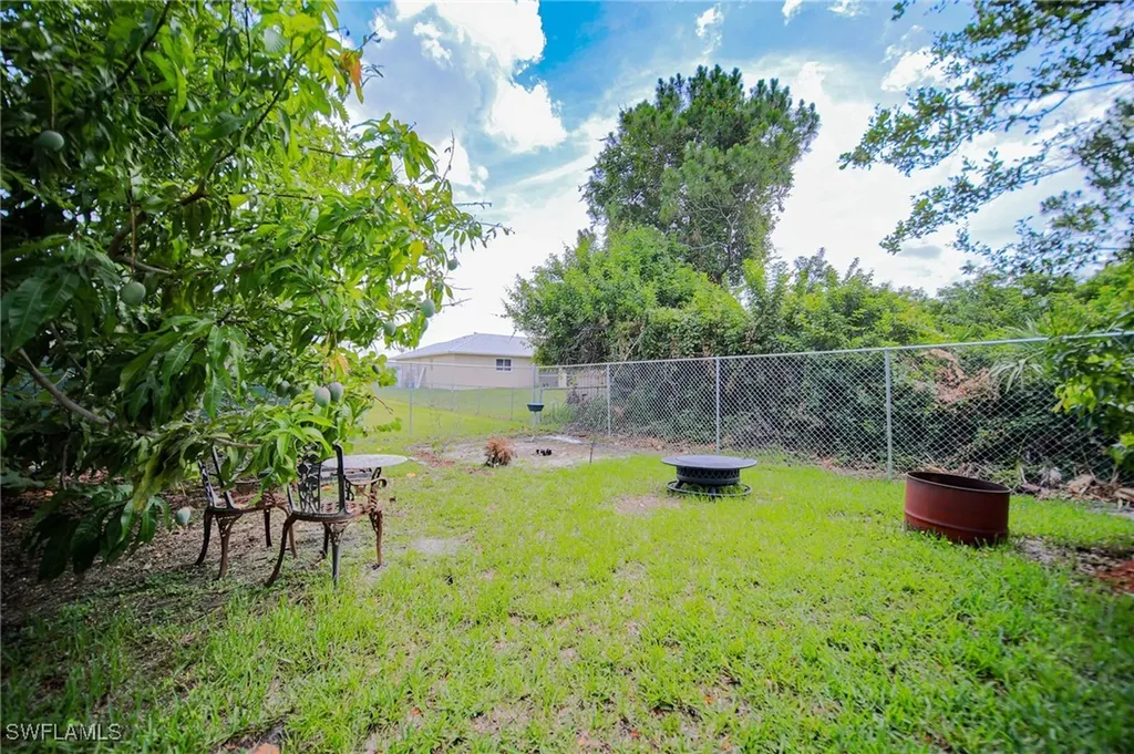 5538 Brookfield Street Lehigh Acres FL 33971