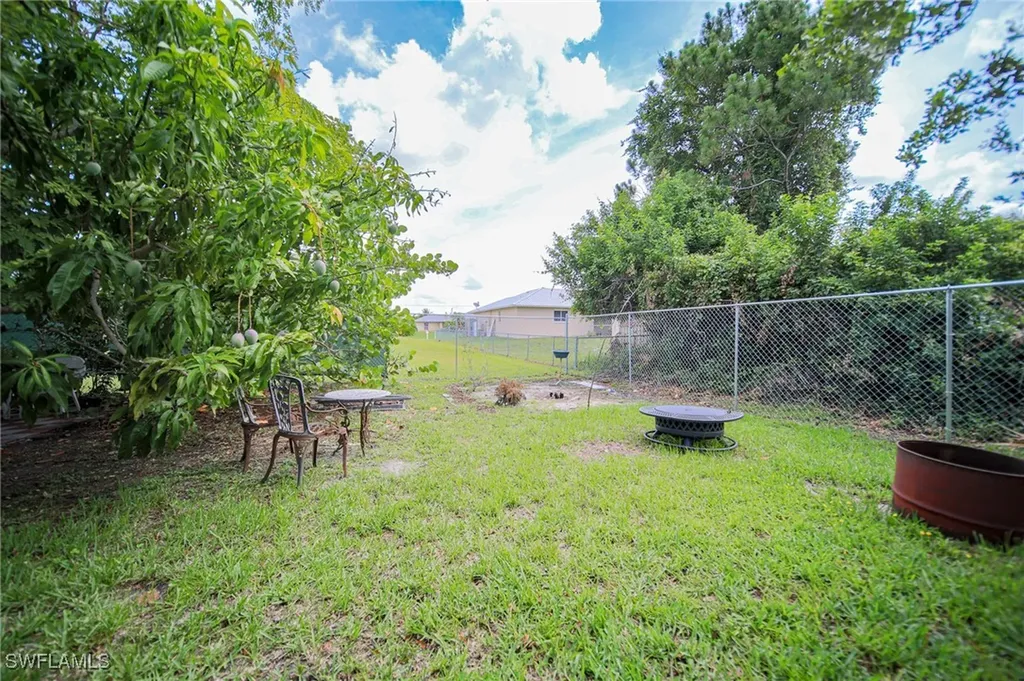 5538 Brookfield Street Lehigh Acres FL 33971