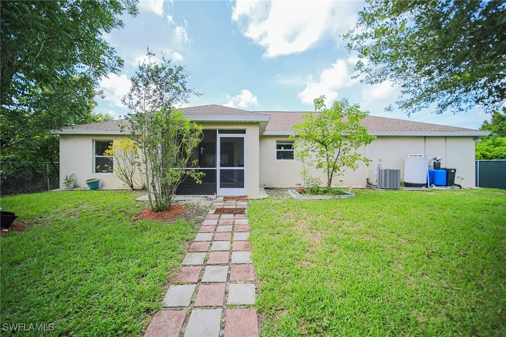 5538 Brookfield Street Lehigh Acres FL 33971