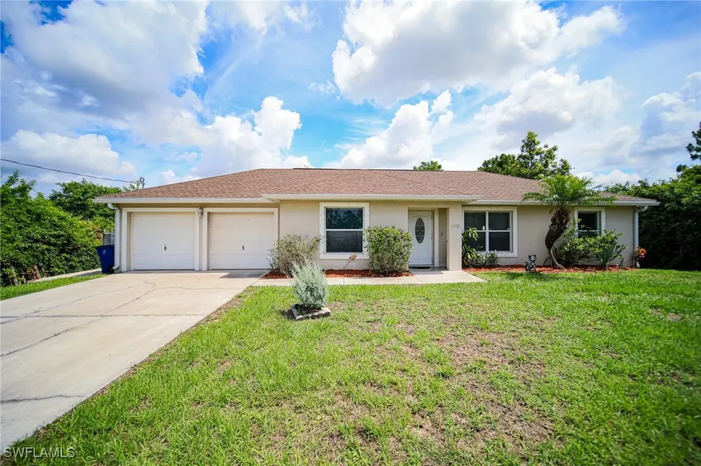 5538 Brookfield Street Lehigh Acres FL 33971