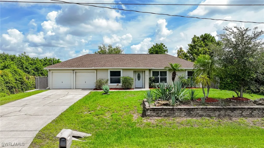 5538 Brookfield Street Lehigh Acres FL 33971