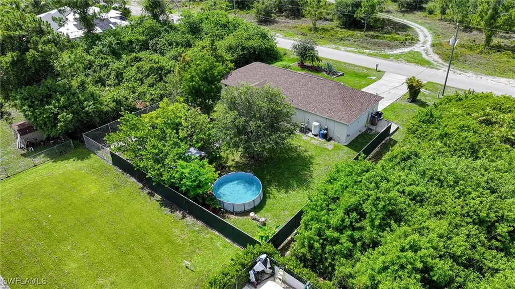 5538 Brookfield Street Lehigh Acres FL 33971
