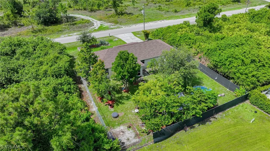 5538 Brookfield Street Lehigh Acres FL 33971
