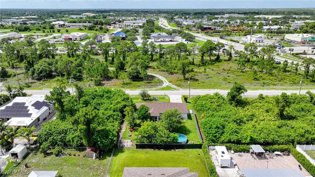 5538 Brookfield Street Lehigh Acres FL 33971