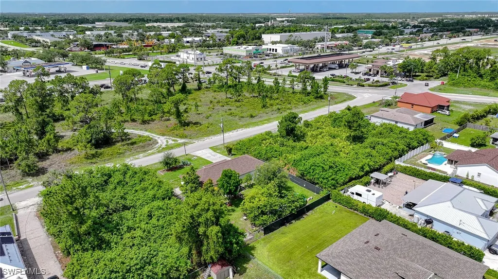 5538 Brookfield Street Lehigh Acres FL 33971