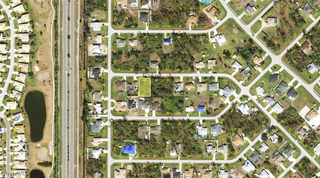 9057 Bensonhurst Lane Englewood FL 34224