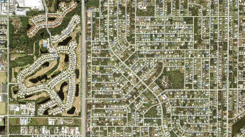 9057 Bensonhurst Lane Englewood FL 34224