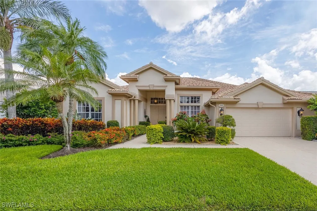 13162 Bridgeford Avenue Bonita Springs FL 34135