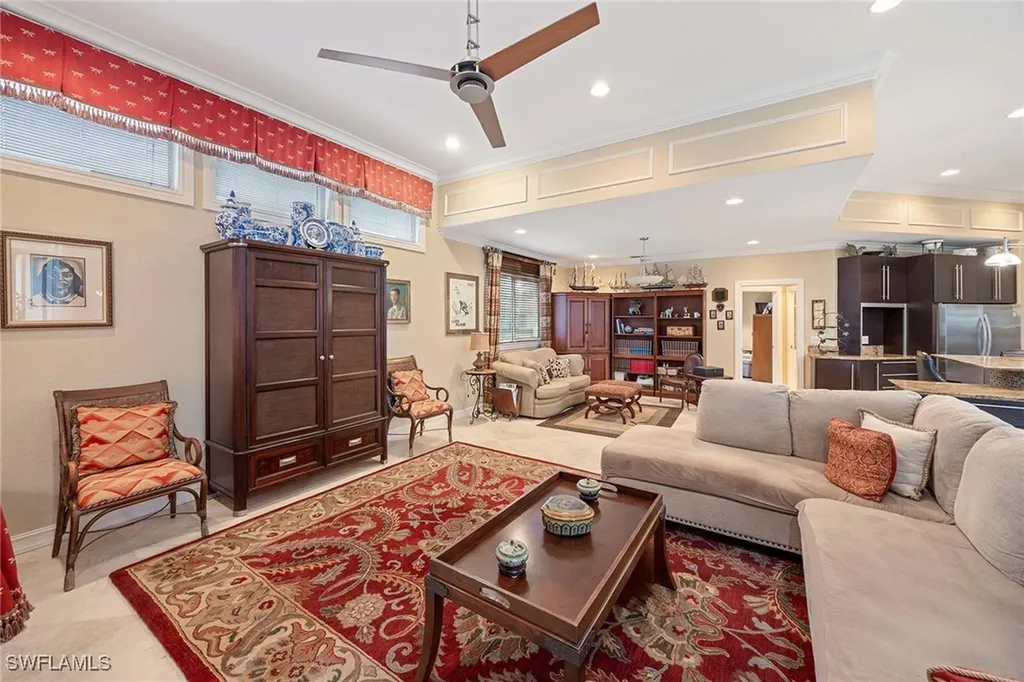 13162 Bridgeford Avenue Bonita Springs FL 34135