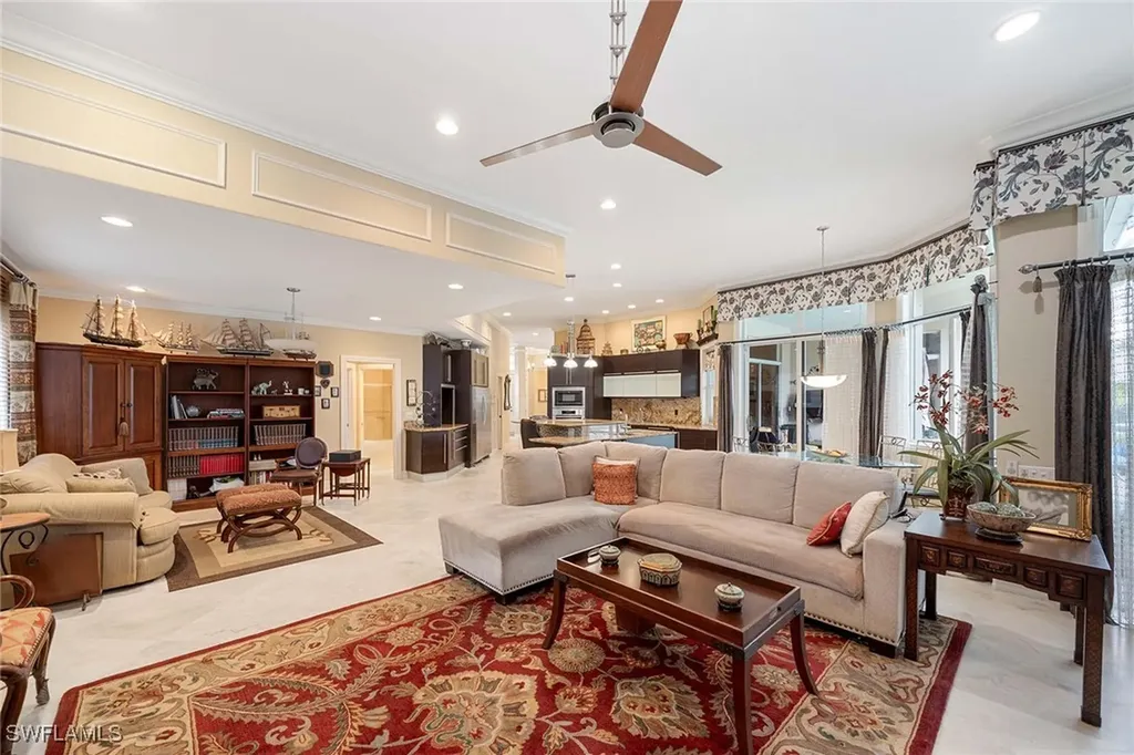 13162 Bridgeford Avenue Bonita Springs FL 34135