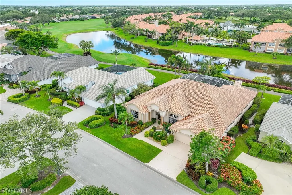 13162 Bridgeford Avenue Bonita Springs FL 34135