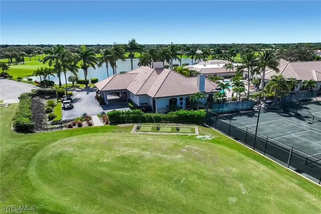 13162 Bridgeford Avenue Bonita Springs FL 34135