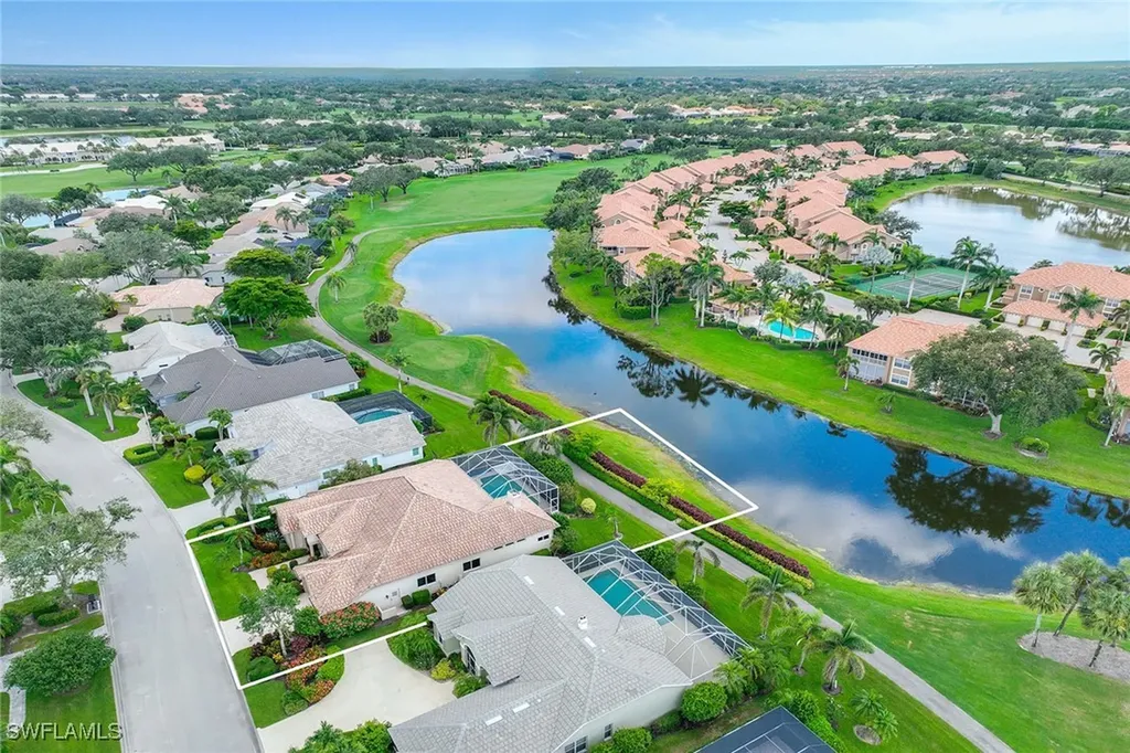 13162 Bridgeford Avenue Bonita Springs FL 34135