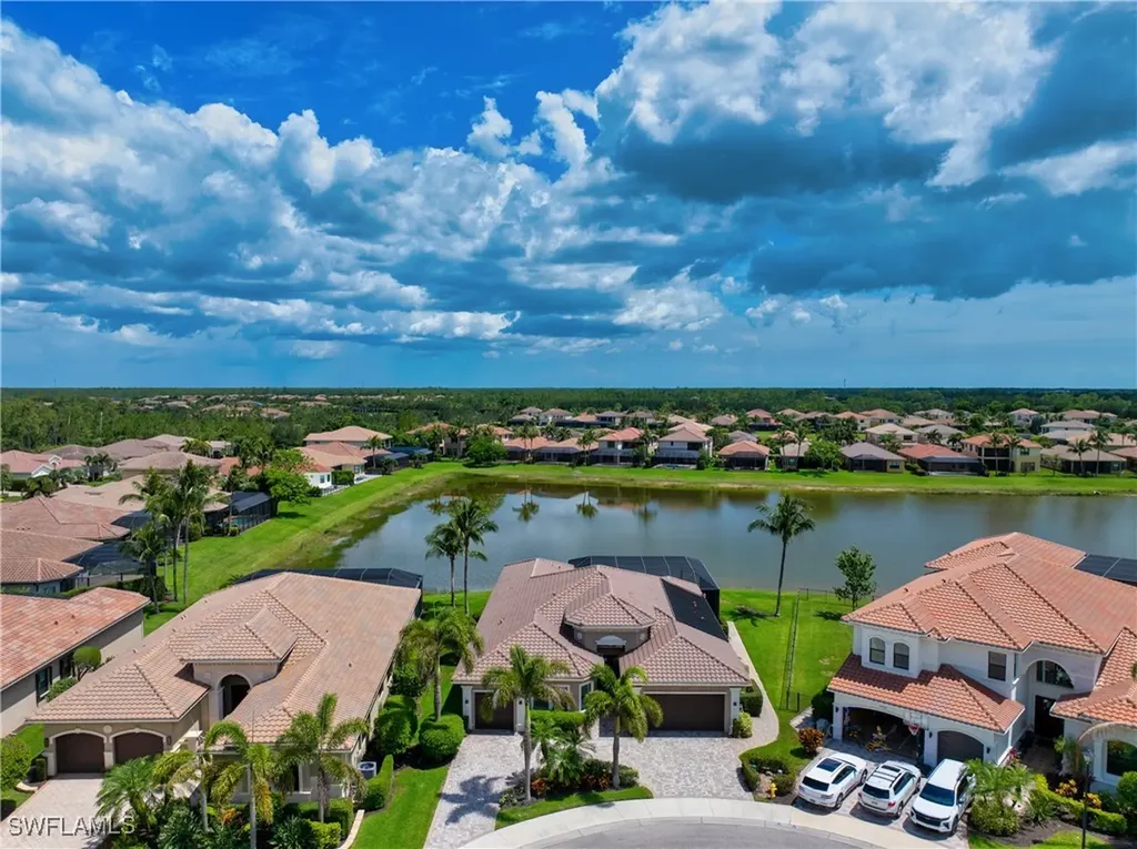 3910 Glacier Court Naples FL 34119