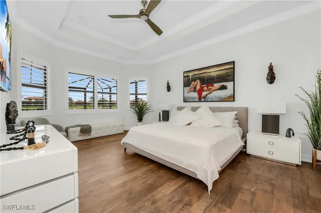 3910 Glacier Court Naples FL 34119