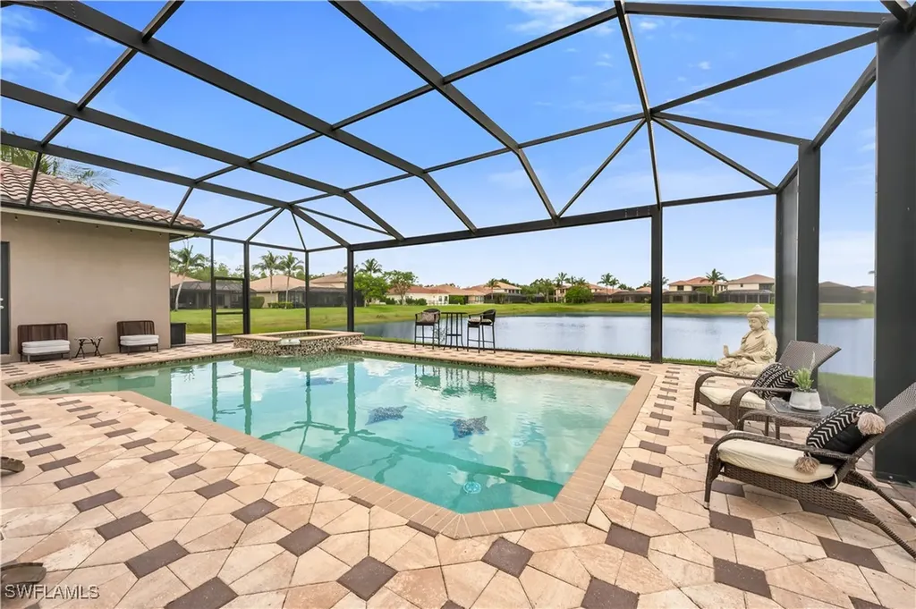 3910 Glacier Court Naples FL 34119