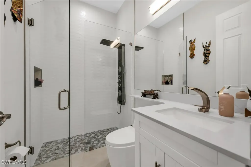 3910 Glacier Court Naples FL 34119