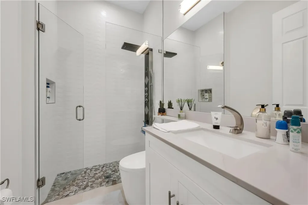 3910 Glacier Court Naples FL 34119