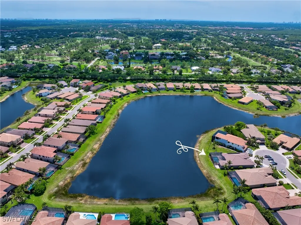 3910 Glacier Court Naples FL 34119