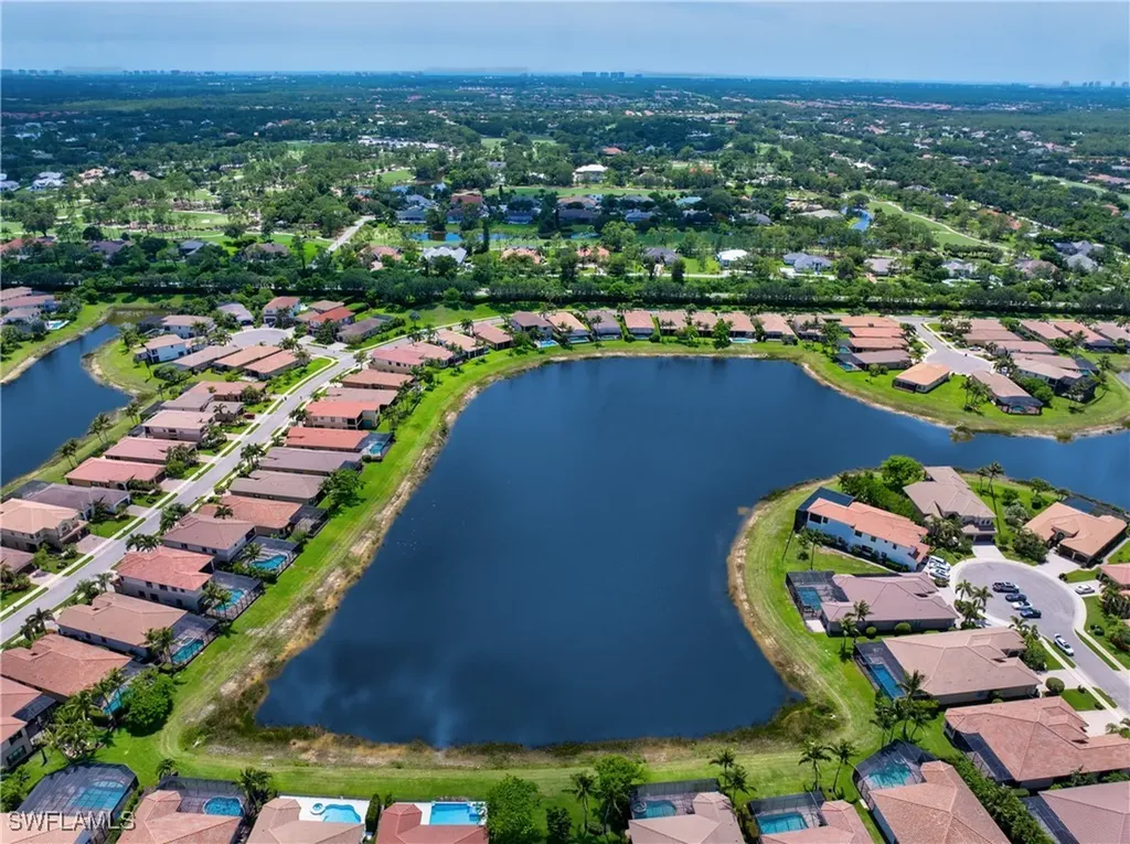 3910 Glacier Court Naples FL 34119