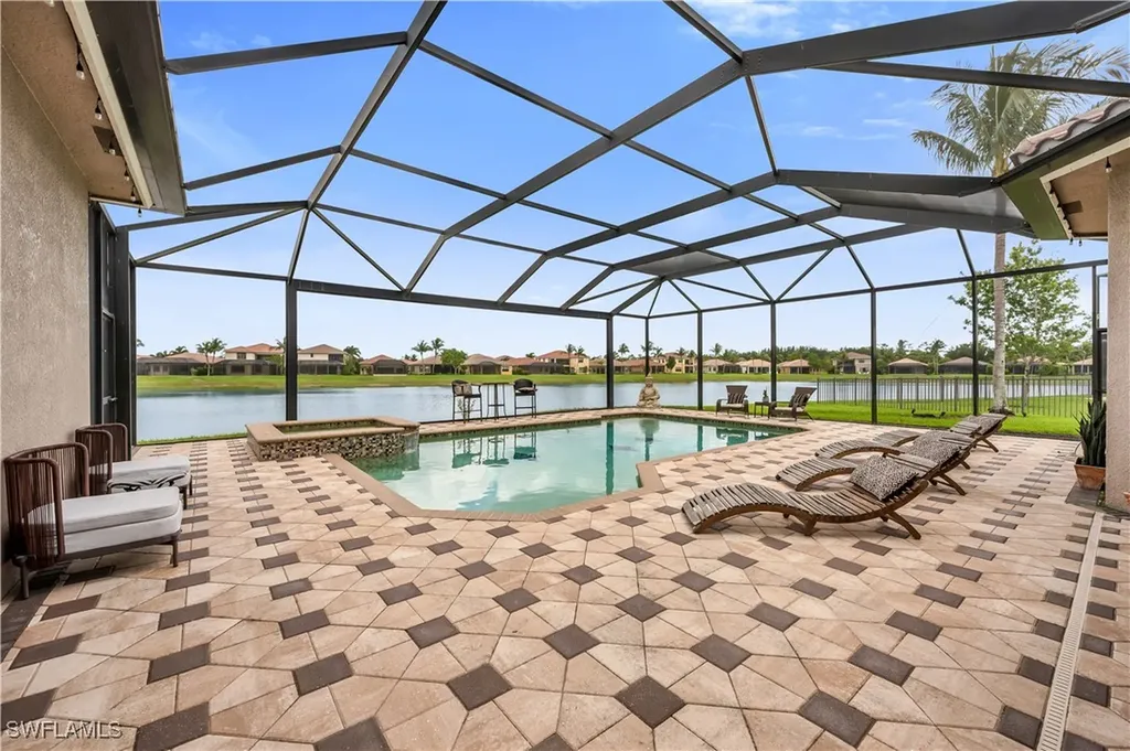 3910 Glacier Court Naples FL 34119