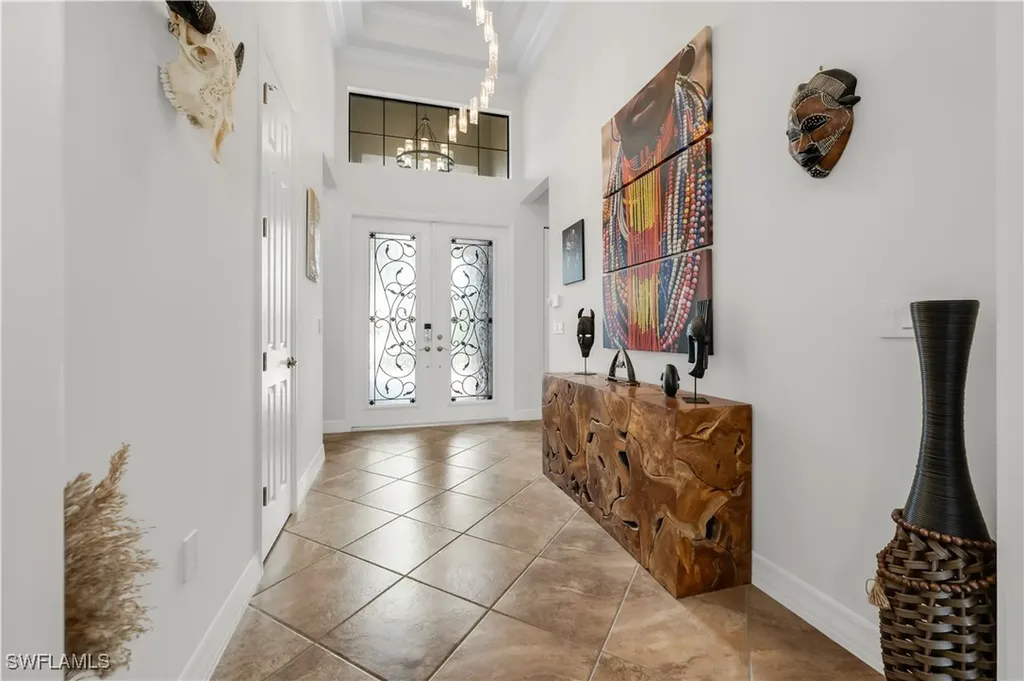 3910 Glacier Court Naples FL 34119