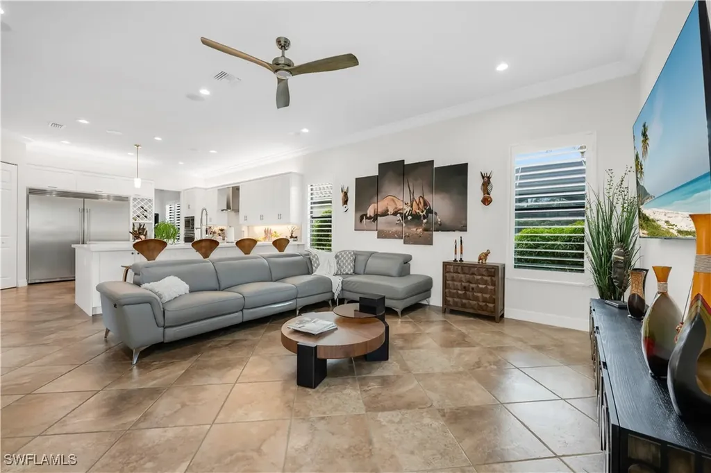 3910 Glacier Court Naples FL 34119