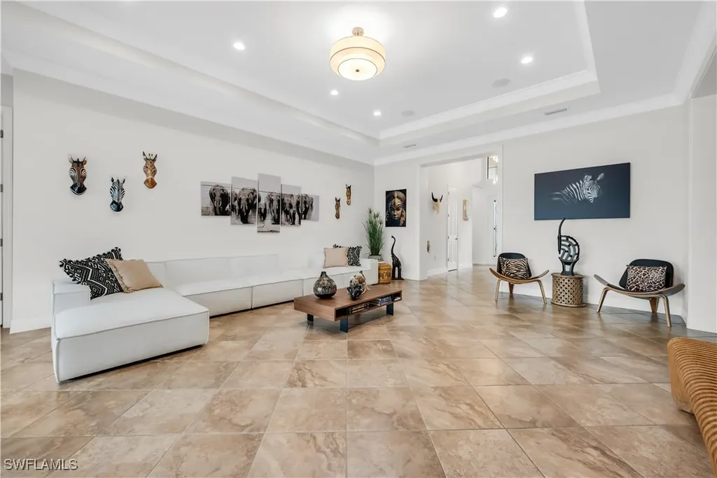 3910 Glacier Court Naples FL 34119