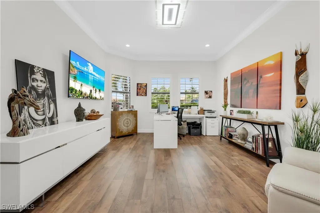 3910 Glacier Court Naples FL 34119