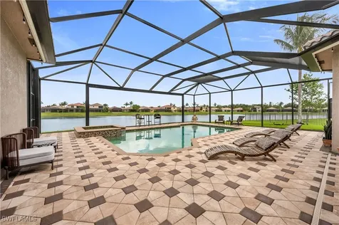 3910 Glacier Court Naples FL 34119