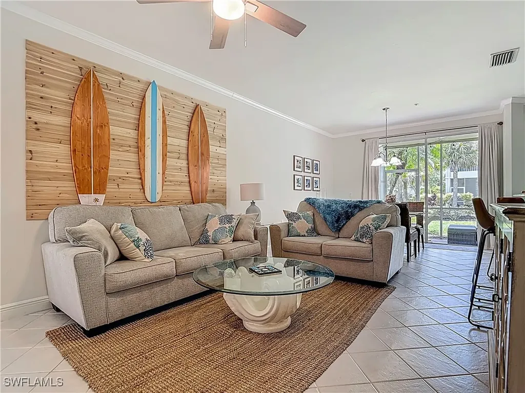 1340 Sweetwater Cove Naples FL 34110