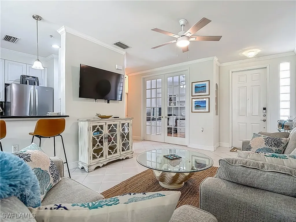 1340 Sweetwater Cove Naples FL 34110