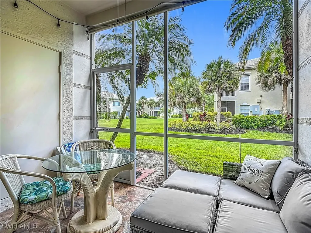 1340 Sweetwater Cove Naples FL 34110