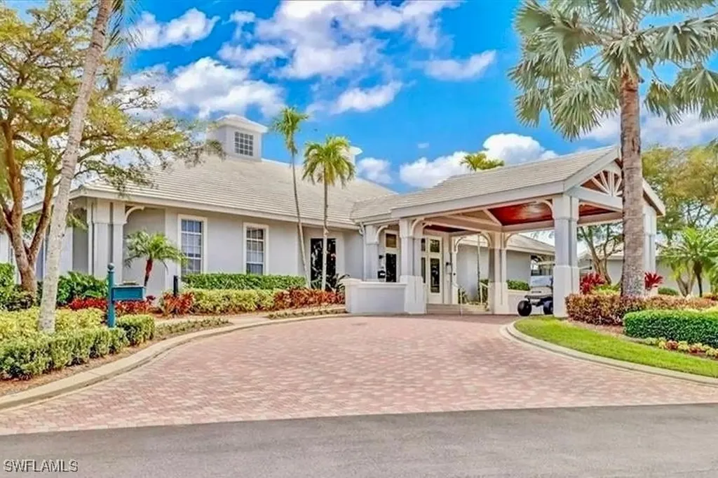 1340 Sweetwater Cove Naples FL 34110