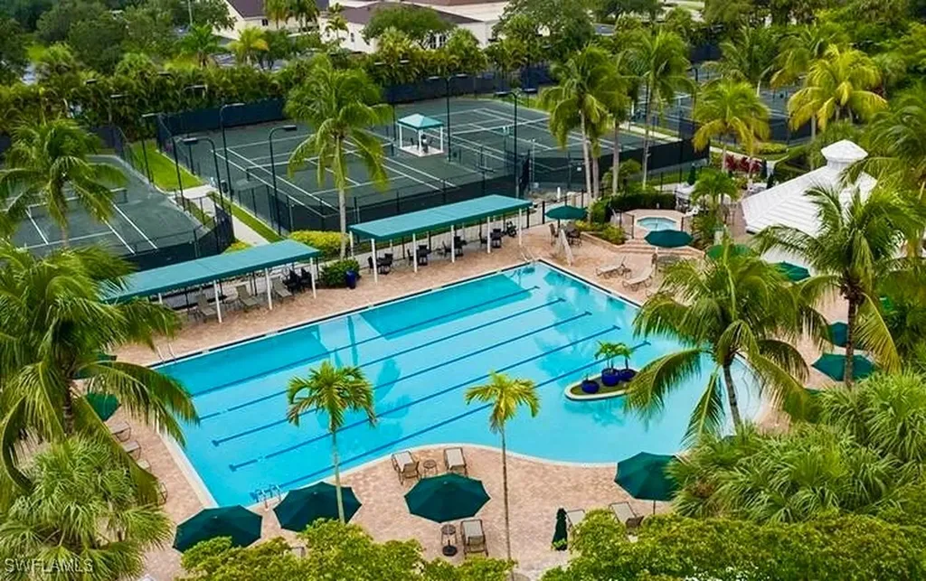 1340 Sweetwater Cove Naples FL 34110